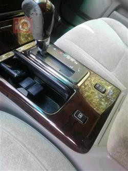 تويوتا كراون